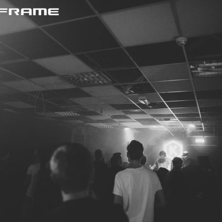 Mainframe Clubnights Local Edition @ Kantine [Pt. II]