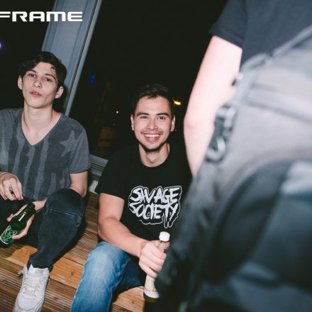 Mainframe Clubnights Local Edition @ Kantine [Pt. II]