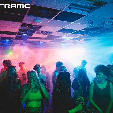 Mainframe Clubnights Local Edition @ Kantine [Pt. II]