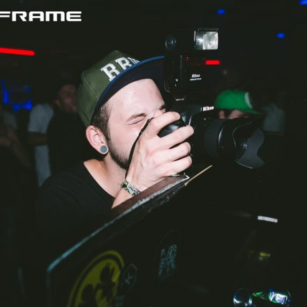 Mainframe Clubnights Local Edition @ Kantine [Pt. II]