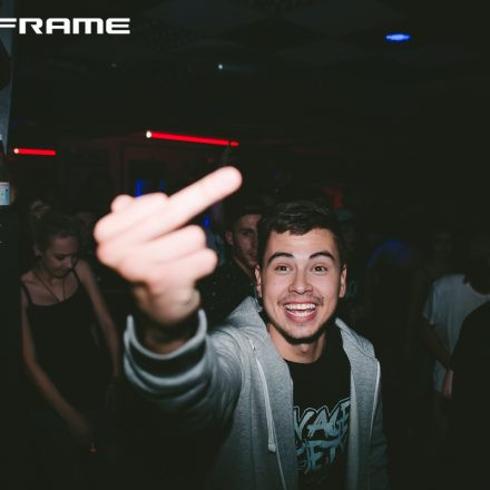 Mainframe Clubnights Local Edition @ Kantine [Pt. II]