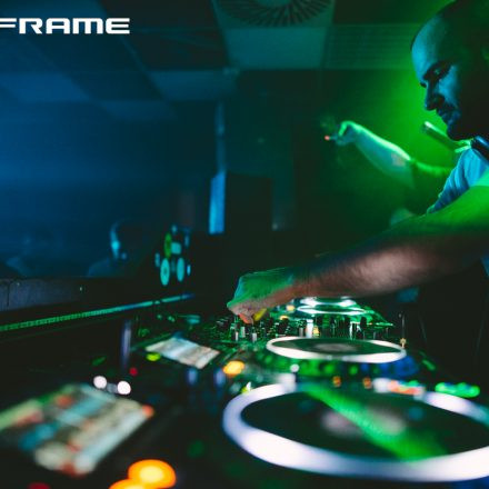 Mainframe Clubnights Local Edition @ Kantine [Pt. II]