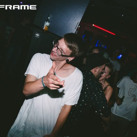 Mainframe Clubnights Local Edition @ Kantine [Pt. II]