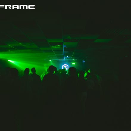 Mainframe Clubnights Local Edition @ Kantine [Pt. II]