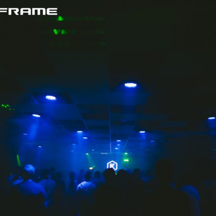 Mainframe Clubnights Local Edition @ Kantine [Pt. II]