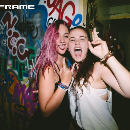 Mainframe Clubnights Local Edition @ Kantine [Pt. II]