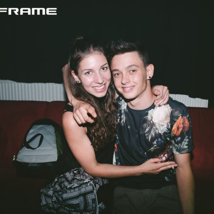 Mainframe Clubnights Local Edition @ Kantine [Pt. II]