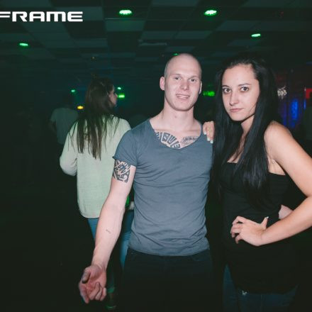 Mainframe Clubnights Local Edition @ Kantine [Pt. II]