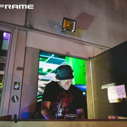 Mainframe Clubnights Local Edition @ Kantine [Pt. II]