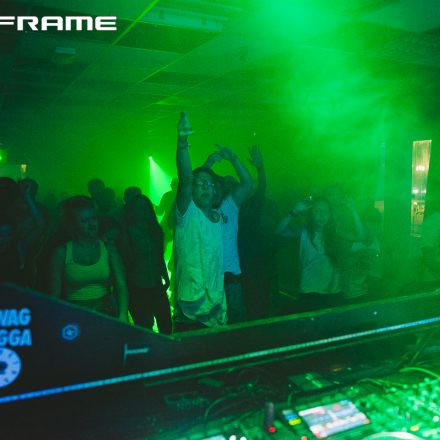 Mainframe Clubnights Local Edition @ Kantine [Pt. II]