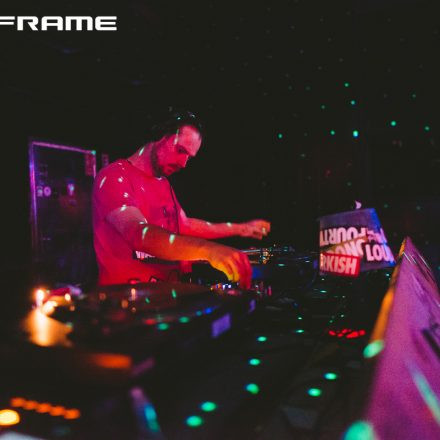 Mainframe Clubnights Local Edition @ Kantine [Pt. II]