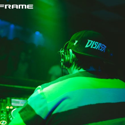 Mainframe Clubnights Local Edition @ Kantine [Pt. II]