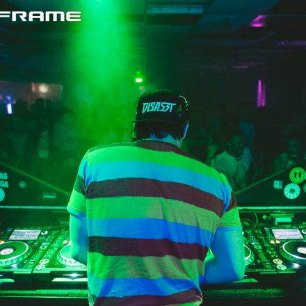 Mainframe Clubnights Local Edition @ Kantine [Pt. II]