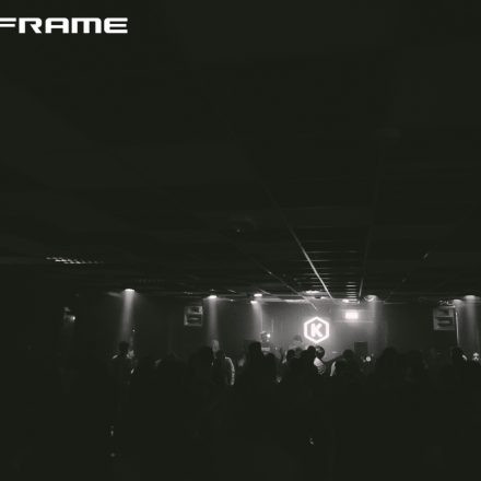 Mainframe Clubnights Local Edition @ Kantine [Pt. II]