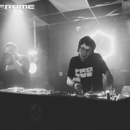 Mainframe Clubnights Local Edition @ Kantine [Pt. II]