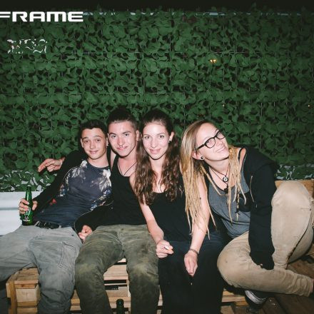 Mainframe Clubnights Local Edition @ Kantine [Pt. II]