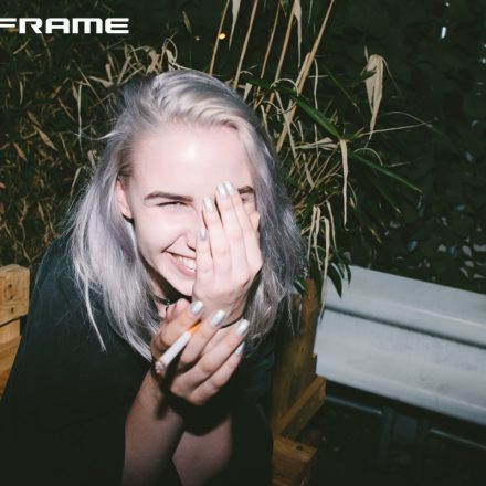 Mainframe Clubnights Local Edition @ Kantine [Pt. II]