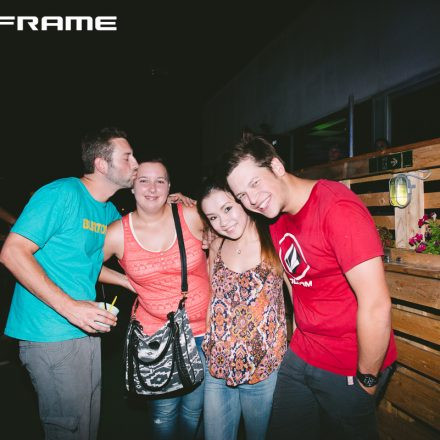 Mainframe Clubnights Local Edition @ Kantine [Pt. II]