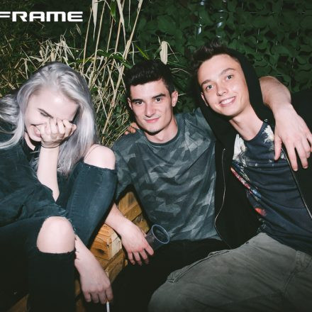 Mainframe Clubnights Local Edition @ Kantine [Pt. II]