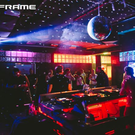 Mainframe Clubnights Local Edition @ Kantine [Pt. II]