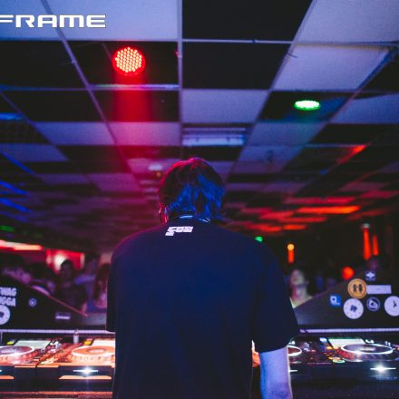 Mainframe Clubnights Local Edition @ Kantine [Pt. II]