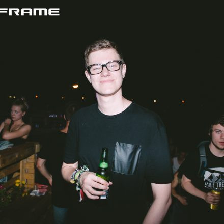 Mainframe Clubnights Local Edition @ Kantine [Pt. II]