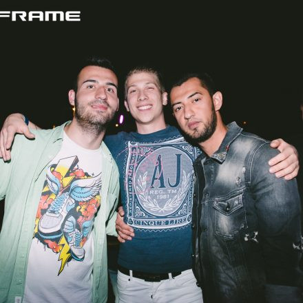 Mainframe Clubnights Local Edition @ Kantine [Pt. II]