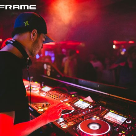 Mainframe Clubnights Local Edition @ Kantine [Pt. II]