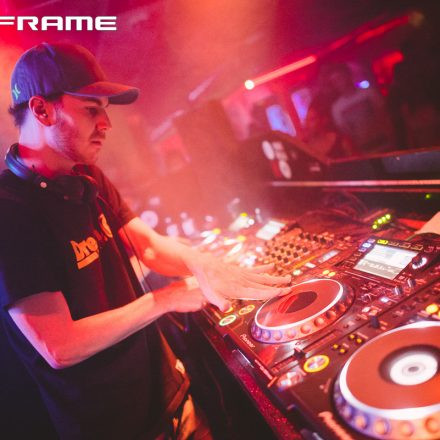 Mainframe Clubnights Local Edition @ Kantine [Pt. II]