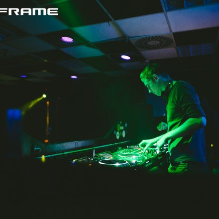 Mainframe Clubnights Local Edition @ Kantine [Pt. II]