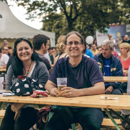Donauinselfest 2015 - Day 1 @ Donauinsel Part III