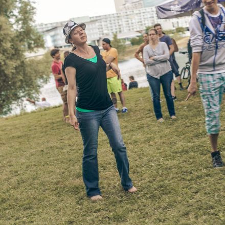 Donauinselfest 2015 - Day 1 @ Donauinsel Part III