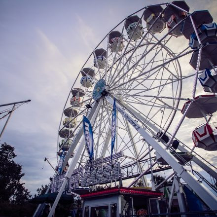 Donauinselfest 2015 - Day 2 @ Donauinsel Part I