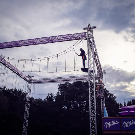 Donauinselfest 2015 - Day 2 @ Donauinsel Part I