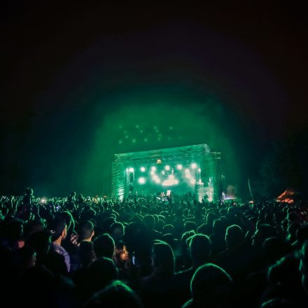 Donauinselfest 2015 - Day 2 @ Donauinsel Part I