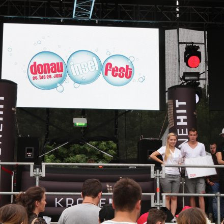 Donauinselfest 2015 - Day 2 @ Donauinsel Part II