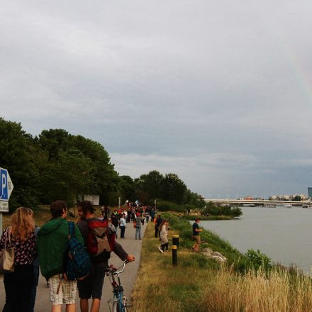 Donauinselfest 2015 - Day 2 @ Donauinsel Part II