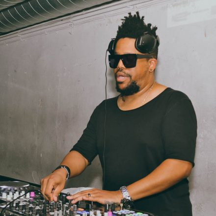 10 Jahre E-NIX with Felix da Housecat @ Pratersauna