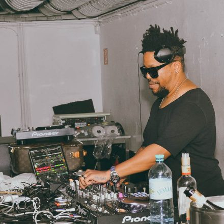 10 Jahre E-NIX with Felix da Housecat @ Pratersauna