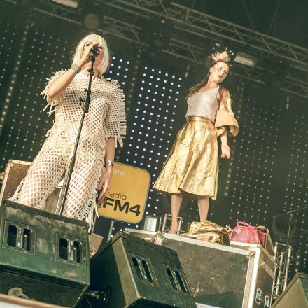 Donauinselfest 2015 - Day 2 @ Donauinsel Part III