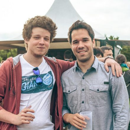 Donauinselfest 2015 - Day 2 @ Donauinsel Part III