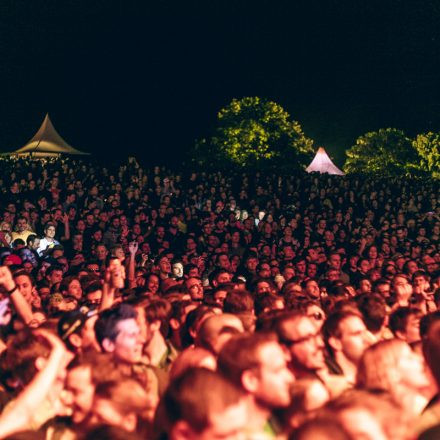 Donauinselfest 2015 - Day 2 @ Donauinsel Part III