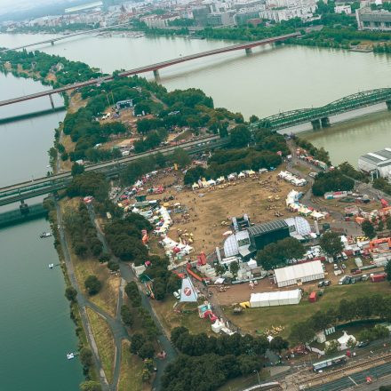 Donauinselfest 2015 - Day 2 @ Donauinsel Part III