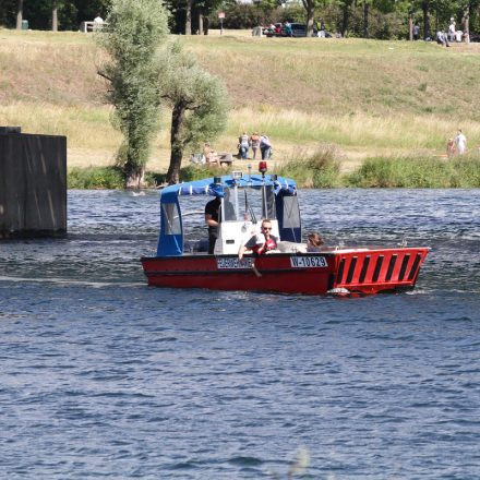 Donauinselfest 2015 - Day 3 @ Donauinsel Part I