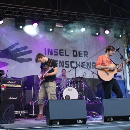 Donauinselfest 2015 - Day 3 @ Donauinsel Part I
