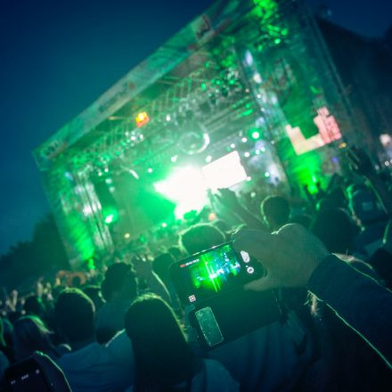 Donauinselfest 2015 - Day 3 @ Donauinsel Part II