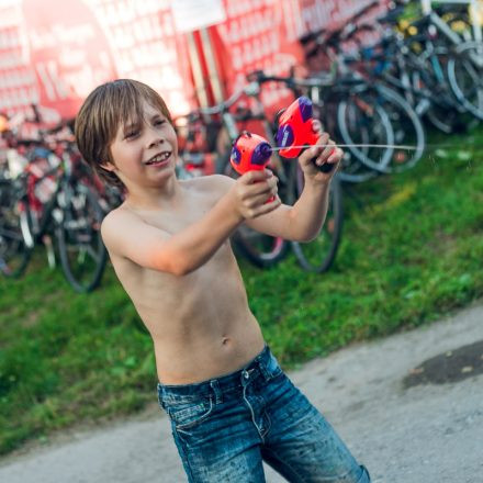 Donauinselfest 2015 - Day 3 @ Donauinsel Part III