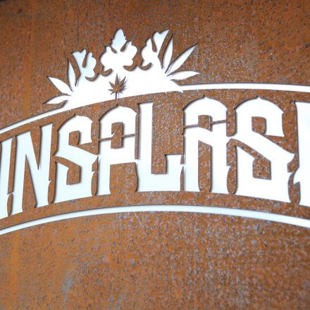 Sunsplash Festival 2015 @ Ottakringer Arena Wiesen