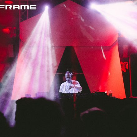 13 Years of Mainframe @ Arena [Part II]