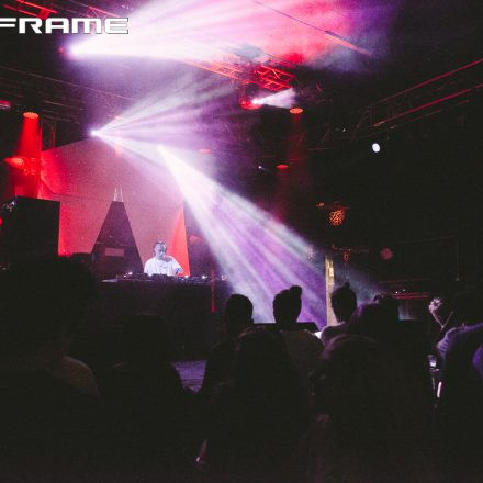 13 Years of Mainframe @ Arena [Part II]